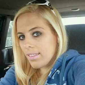 Meet your Posher, Kerri